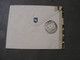 Indien Cv.1947  Zensor To Germany - Storia Postale