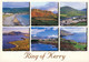 IRELAND-RING Of KERRY - Multivues**Scan Recto/Verso - Kerry