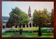 Carte Postale - Louvroil - Le Jardin Public - Louvroil