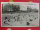 Carte Postale. Jersey. Havre Des Pas. Plage Animée - St. Helier