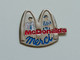 Pin's McDonald's - McDo MERCI - Pins MacDonald - McDonald's