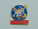 Pin's McDonald's - McDo Nettoyage De Printemps 98 - Pins MacDonald - Pin EGF RARE - McDonald's