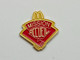Pin's McDonald's - McDo MISSION ACCUEIL - Pins MacDonald - Pin Badge Mac Donald's - McDonald's