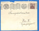 Böhmen Und Mähren 1940 Lettre De Prag (G9359) - Covers & Documents