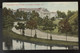 Buffalo NY Albright Art Gallery C1910 Part Drive Postcard - Buffalo