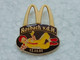 Pin's Epinglette McDonald's - McDo ROSBACH V.d.H. 12.10.92 Pins RARE MacDonald GERMANY - Pin Badge HESSE Mac Donald's - McDonald's