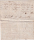 A18672 - RECEIPT FROM AUSTRIA HANDWRITTEN DOCUMENT 1800s COPIA - Autriche