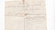 A18692 - RECEIPT NOTA FROM AUSTRIA 1819 HANDWRITTEN DOCUMENT - Autriche