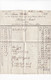 A18722 - INVOICE FROM AUSTRIA WIEN VIENA 1832 AN DIE BURGERLICHE PETTINE UND DERLRY WAAREN FABRIK DES PHILIPP MATTEL - Autriche