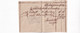 A18728 - INVOICE FROM AUSTRIA WIEN VIENA 1819 HANDWRITTEN DOCUMENT - Oostenrijk