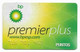 BP Spain, Gas Stations Rewards Magnetic Card, # Bp-2  NOT A PHONE CARD - Petróleo