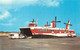 RAMSGATE  INTERNATIONAL HOVERPORT - SEASPEED HOVERCRAFT  ♥♥♥ - Luftkissenfahrzeuge