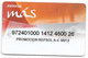 Repsol Spain, Gas Stations Magnetic Rewards Card, # Repsol-6  NOT A PHONE CARD - Petróleo