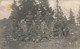 Militaria  - Schweiz Armee - Armée Suisse -  Guerre 1914-18  Groupe De Soldat Dans Le Jura - Other & Unclassified