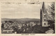 RIVOLI, Torino - Panorama - VG Posta Aerea + Targhetta Postale - #027 - Rivoli