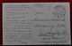 Old Postcard 1918 Einweihung Des Schulhauses Zu Auerbach A. D. B. Am 10/09/1911 - Auerbach