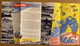 Oslo - Guide Touristique Bateau Autobus 1950 - Illustré Illustrateur - Norvège Norway - Norwegen