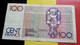 BELGIQUE 100 FRANCS TYPE BEYAERT 1978 DE STRYCKER-SIMONIS SERIE 1 SANS SIGNATURE AU VERSO P-140a.1 - 100 Frank