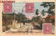 VENEZUELA MARACAIBO LOS HATICOS STAMP PHILATELIE TIMBRE STEMPEL CORREOS - Venezuela