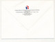 France - Enveloppe Fédérale - Fête Du Timbre 2005 - TITEUF - Oblit. 06 Drap - 26.02.2005 - Storia Postale