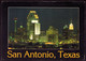 AK 078603 USA - San Antonio - San Antonio