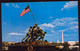 AK 078637 USA - Virginia - Arlington - U. S. Marine Corps War Memorial - Arlington