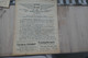 Bulletin Information Aéro Club Du 14 ème Arrondissement Paris N°29 Juillet 1938 Aviation Tourisme - Sonstige & Ohne Zuordnung