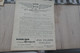 Bulletin Information Aéro Club Du 14 ème Arrondissement Paris N°27 Avril  1938 Aviation Tourisme - Other & Unclassified