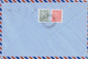 38435. Carta Aerea Certificada HELSINGFORS (Finlandia) Suomi 1972 To England. CRUZ ROJA Stamps - Storia Postale
