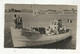 JC, Photographie, 135 X 85 Mm, Bateau, L'IDEAL, LS.2025, 1954, LES SABLES D'OLONNE, Vendée, 2 Scans - Boats