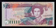 Estados Caribe East Caribbean Anguilla 20 Dollars 1993 Pick 28u SC UNC - Caraïbes Orientales