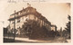 CPA Berne - Suisse - Soluweg - Rue De La Ville - Carte Photo D'une Maison - Bern