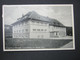 KRUMMHÜBEL , Haus Brandenburg , Gasthof   ,    Schöne Karte  Um 1936 - Sudeten