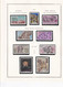 Delcampe - Monaco - Collection 1981/1993 Sur Feuilles MOC - Neufs ** Sans Charnière - TB - Lots & Serien