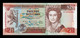 Belice Belize 20 Dollars Elizabeth II 1990 Pick 55 Serie AC SC UNC - Belice