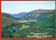 Scotland, Great Britain. Wester Ross, River Broom And Strath More. - Ross & Cromarty