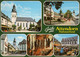 012409  Grüsse Aus Attendorn  Mehrbildkarte - Attendorn