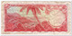 EAST CARIBBEAN STATES,1 DOLLAR,1965,P.13f,SIGN 10,aFINE - Caribes Orientales