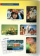 Catalogue Dépliant Pour Cartes  Calendriers 1997 Calendar - Autres & Non Classés