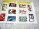 Catalogue Dépliant Pour Cartes  Calendriers 1996 Calendar - Andere & Zonder Classificatie