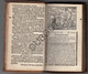 Ieper - Kalender 1709 - Ex Libris Kanunnik Alte Et Submisse  (W160) - Vecchi