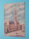 Hôtel De Ville > Brussels ( Edit. : Bénard Liège ) Anno 1929 ( Zie / Voir Scans ) ! - Panoramische Zichten, Meerdere Zichten