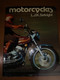 MOTORCYCLES-L. J. K. SETRIGHT 1976 ARTHUR BARKER LIMITED-MOTOCICLISMO - Sport