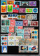 Lot Timbres Nations Unies   Timbres Neufs  Différentes Années Et Thèmes - Collections, Lots & Séries