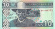 NAMIBIA, 10 DOLLARES, 2010, P4c, UNC - Namibia
