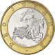 Monnaie, Monaco, Rainier III, 10 Francs, 1989, SPL, Bimétallique, Gadoury:MC - 1960-2001 Nouveaux Francs