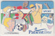 UK - Sport, 2 Hours TV Card , Patientline , CN:1PLFFG, At The Bottom, 2 £, Used - [ 8] Firmeneigene Ausgaben