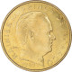 Monnaie, Monaco, Rainier III, 20 Centimes, 1962, SPL, Bronze-Aluminium - 1960-2001 Nouveaux Francs
