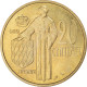 Monnaie, Monaco, Rainier III, 20 Centimes, 1962, SPL, Bronze-Aluminium - 1960-2001 Nouveaux Francs