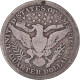 Monnaie, États-Unis, Barber Quarter, Quarter, 1904, U.S. Mint, Philadelphie - 1892-1916: Barber